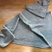 Euphoric Shawl pattern 