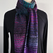 Noro Scarf pattern 