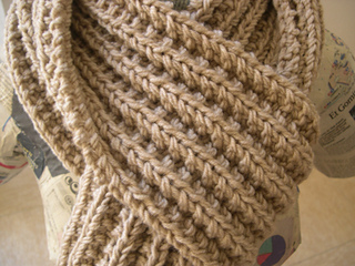 Ravelry: zazibelle38's Merci
