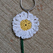 Daisy pattern 