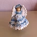Clothespin Angel #4 pattern