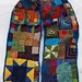 Advent Scarf 2020 pattern 