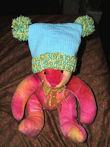 Preemie Jester Type Hats photo 3