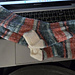 Work It Up pattern 
