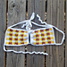 Gingham Bikini pattern