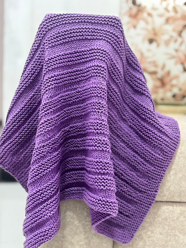 Lavender Ridges