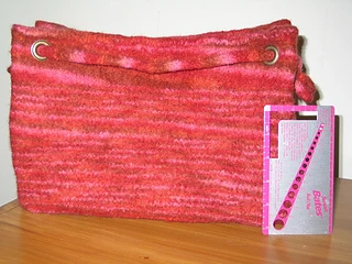 Post felting pics!