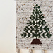 Nordic Tree Wall Hanging pattern
