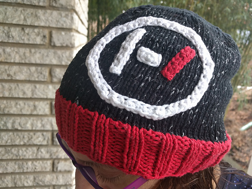 Tjueenogtyve Lue - Stacy Pamela