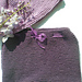 "Violette" ensemble bébé fille photo 4