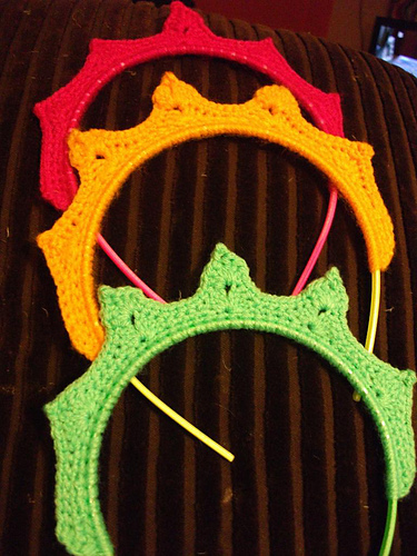 Princess Lucy's Tiara photo 6