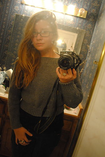 Cropped Boatneck Sweater - zroya