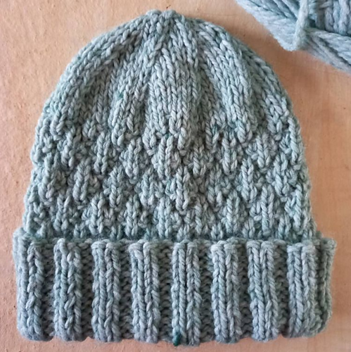 【chaisy_style】string knit cap Today 1/15(wed)21:00-re stock ⚪︎ string knit cap color