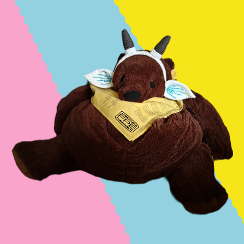 Ned headband (twenty one pilots)