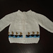 Stranded ship cardigan pattern 